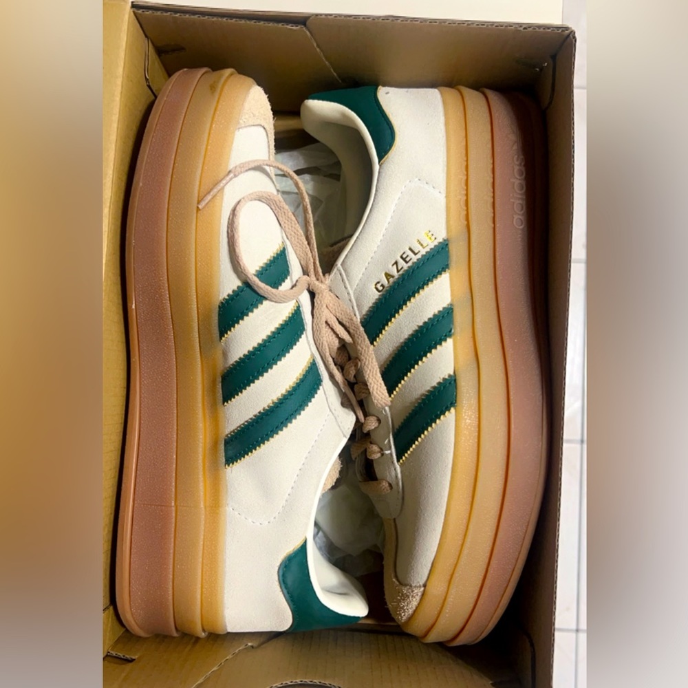 Gazelle Bold W